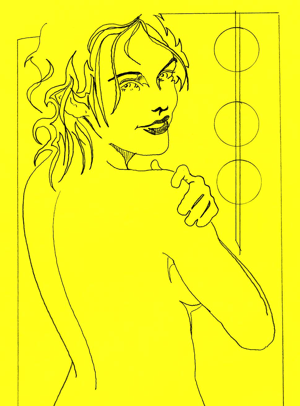2001-sarah-yellow