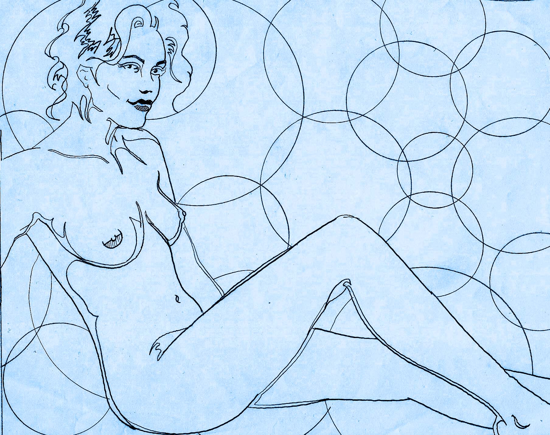 rough-sketch-nude-and-circles